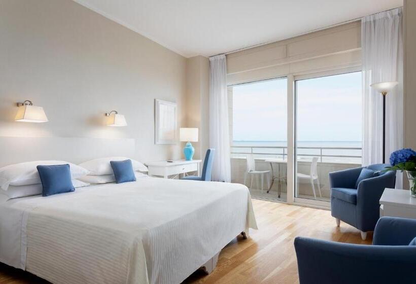 豪华房间, Sina Astor