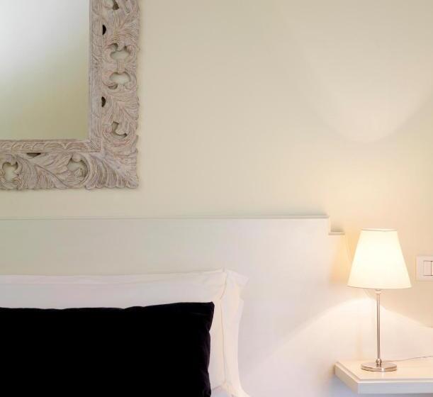 经典单人间, Sina Astor