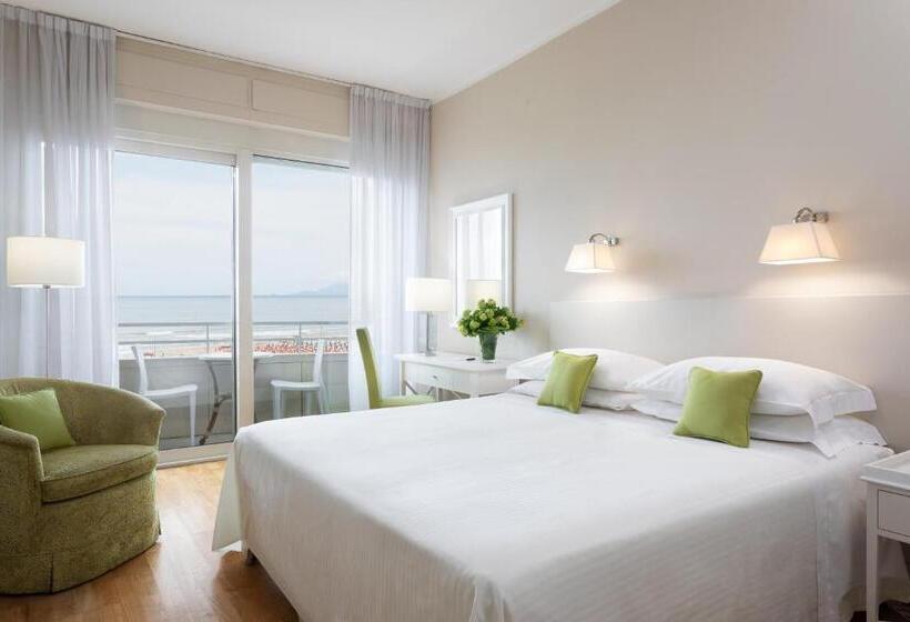 高级大房间, Sina Astor