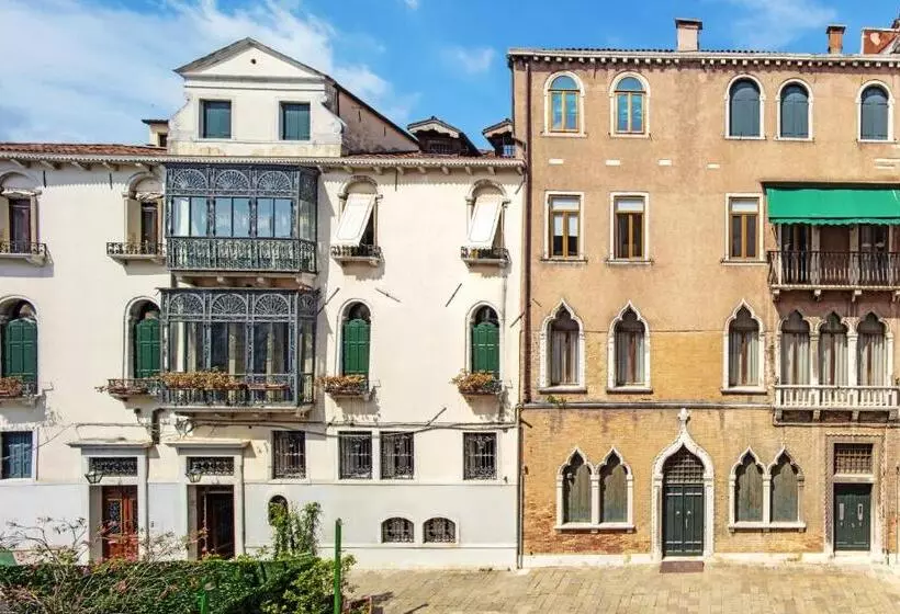 اتاق پرستیژ, The Gritti Palace, A Luxury Collection Hotel, Venice