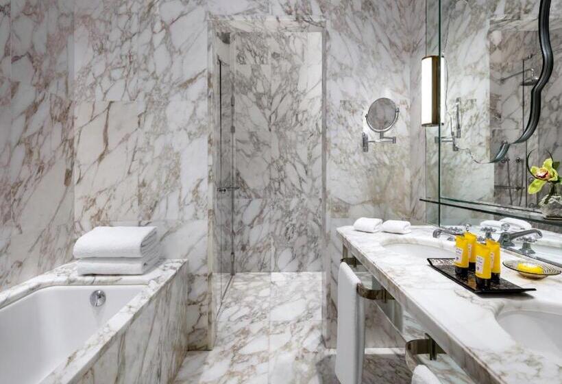 Люкс Кровать Кинг, The Gritti Palace, A Luxury Collection Hotel, Venice