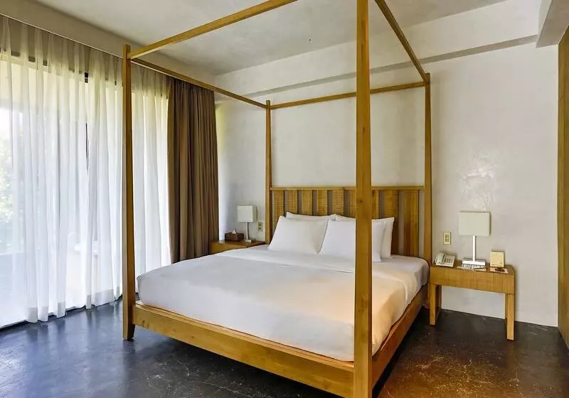 اتاق استاندارد, The Gritti Palace, A Luxury Collection Hotel, Venice