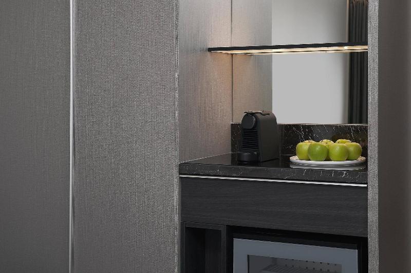 Camera Superiore, Turin Palace