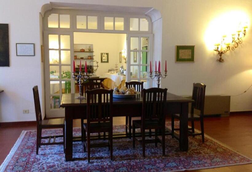 古典房间, Villa Sirina