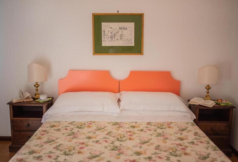 古典房间, Villa Sirina