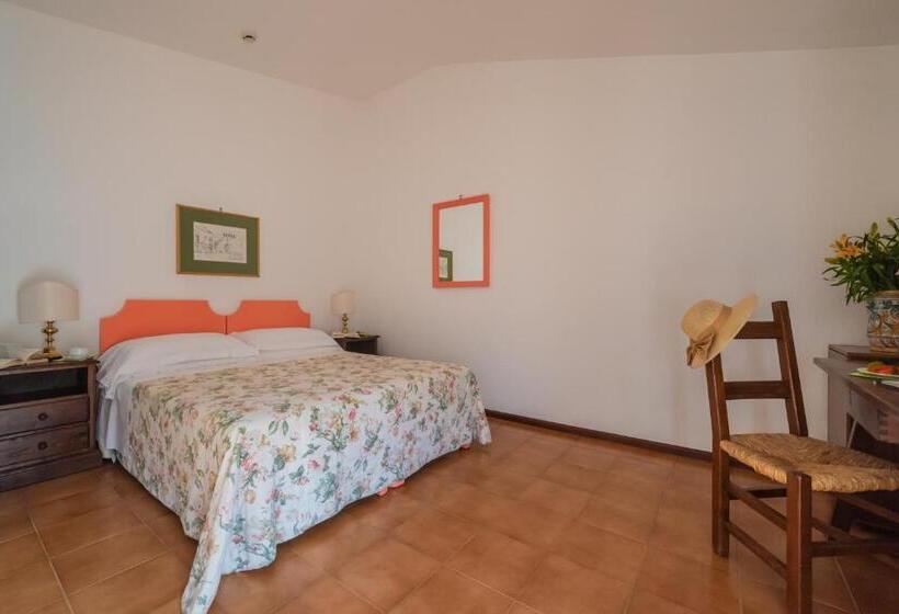 古典房间, Villa Sirina