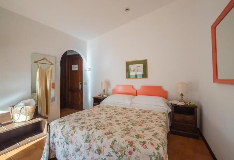 古典房间, Villa Sirina