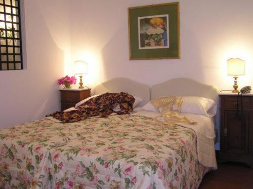 小型套房带海景, Villa Sirina