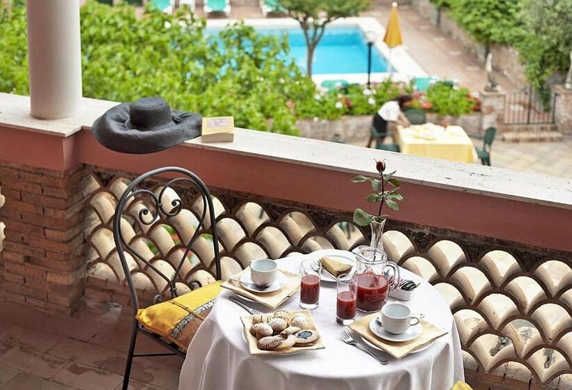 Номер Superior Вид на Море, Villa Sirina