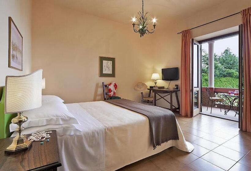 高级海景房, Villa Sirina