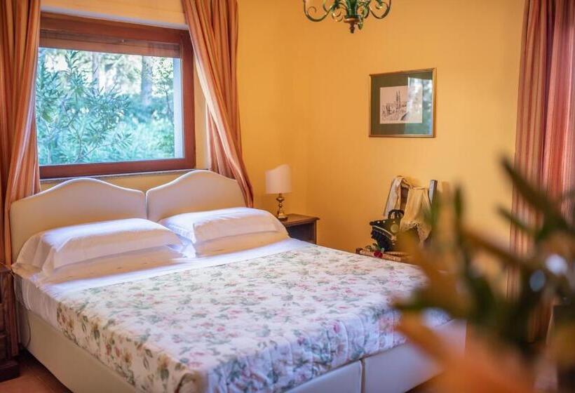 高级海景房, Villa Sirina