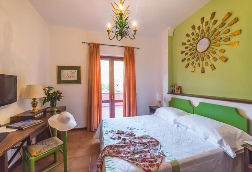 Классический Номер, Villa Sirina