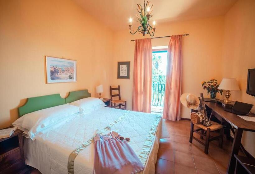 Номер Superior Вид на Море, Villa Sirina