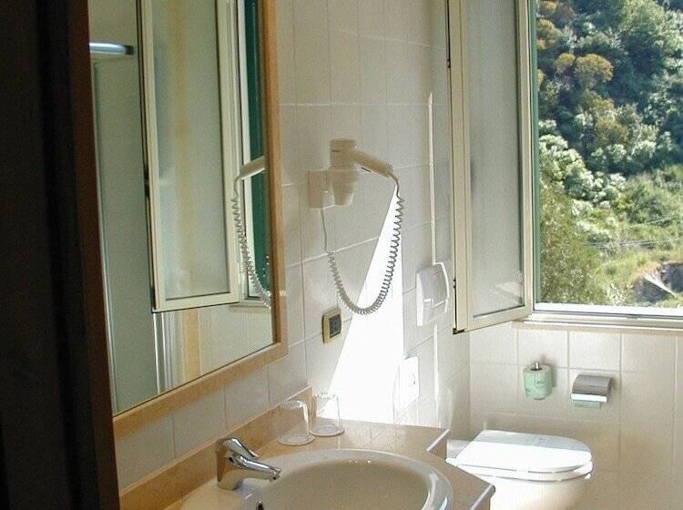 古典房间, Villa Sirina