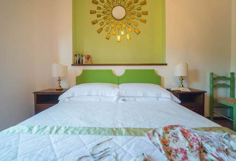 古典房间, Villa Sirina