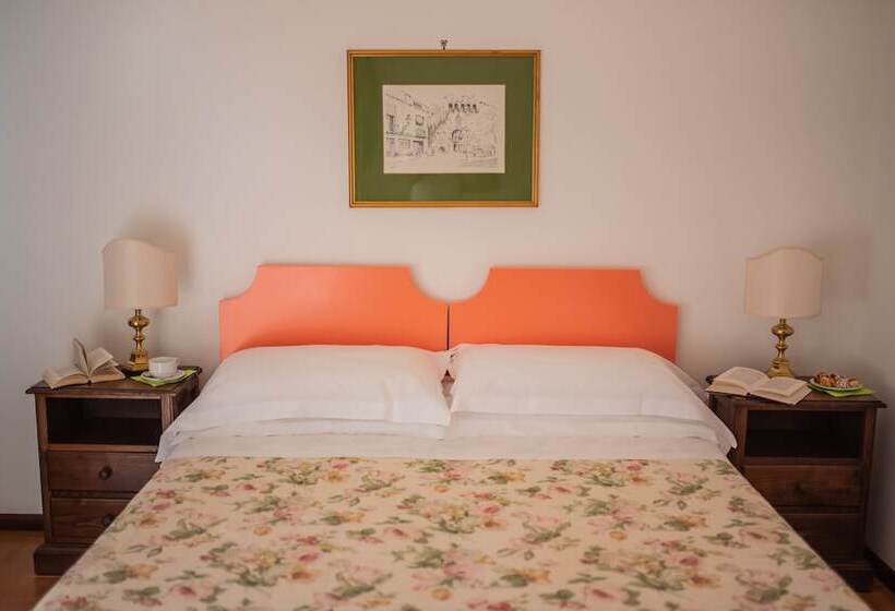 古典房间, Villa Sirina