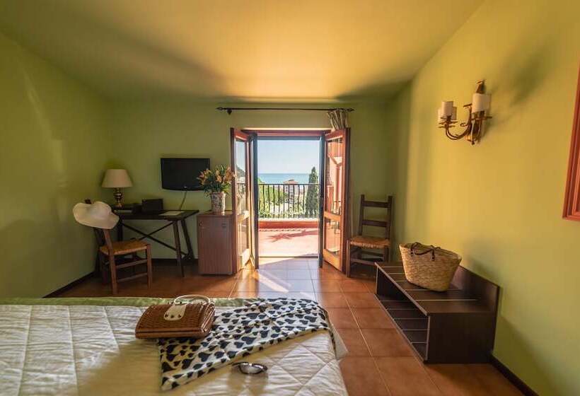 高级海景房, Villa Sirina