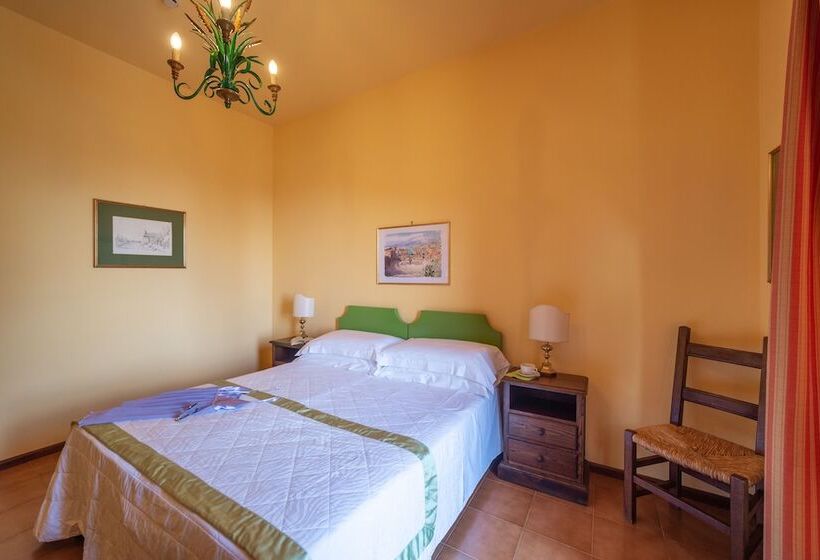Номер Superior Вид на Море, Villa Sirina