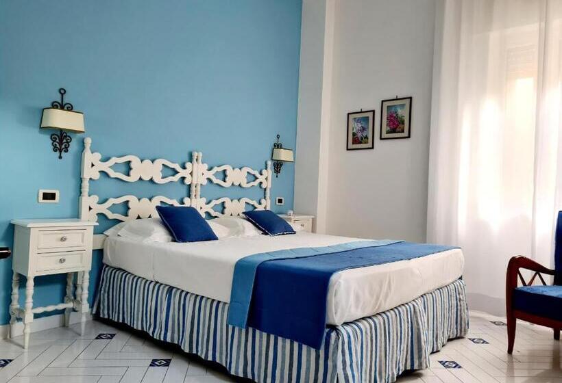 스탠다드 룸, Villa Di Sorrento