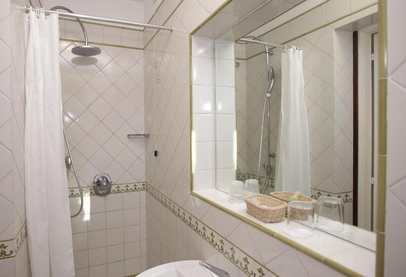 스탠다드 싱글 룸, Villa Di Sorrento