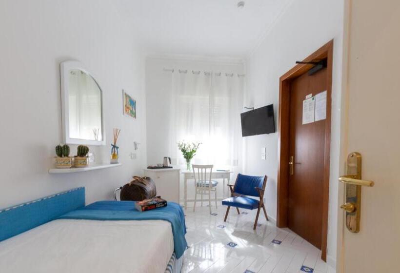 스탠다드 싱글 룸, Villa Di Sorrento