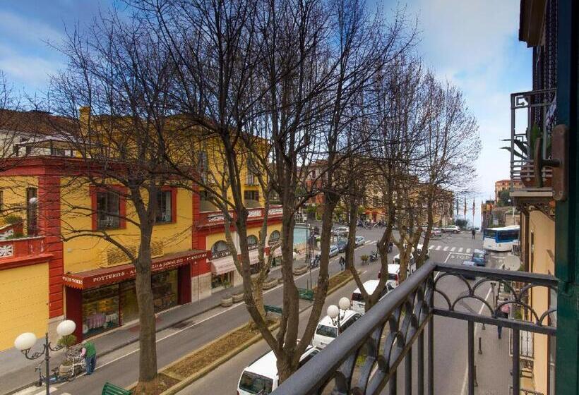 스탠다드 룸, Villa Di Sorrento