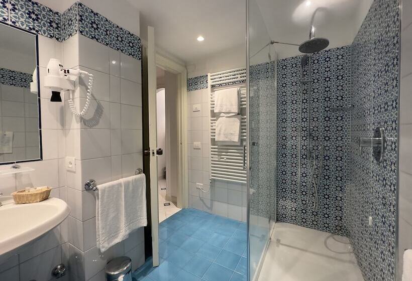 스탠다드 룸, Villa Di Sorrento