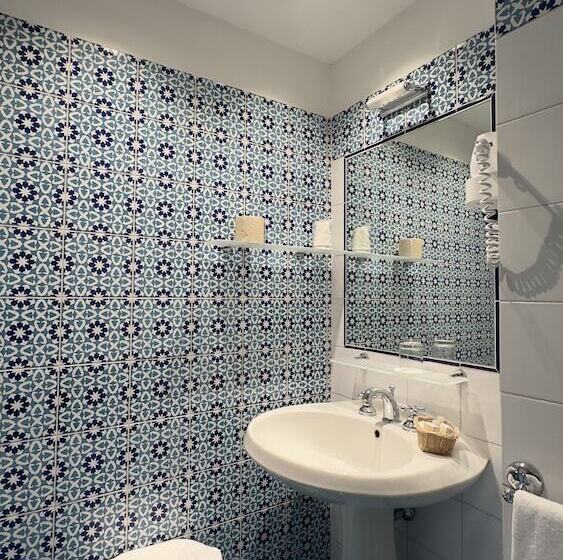 스탠다드 룸, Villa Di Sorrento