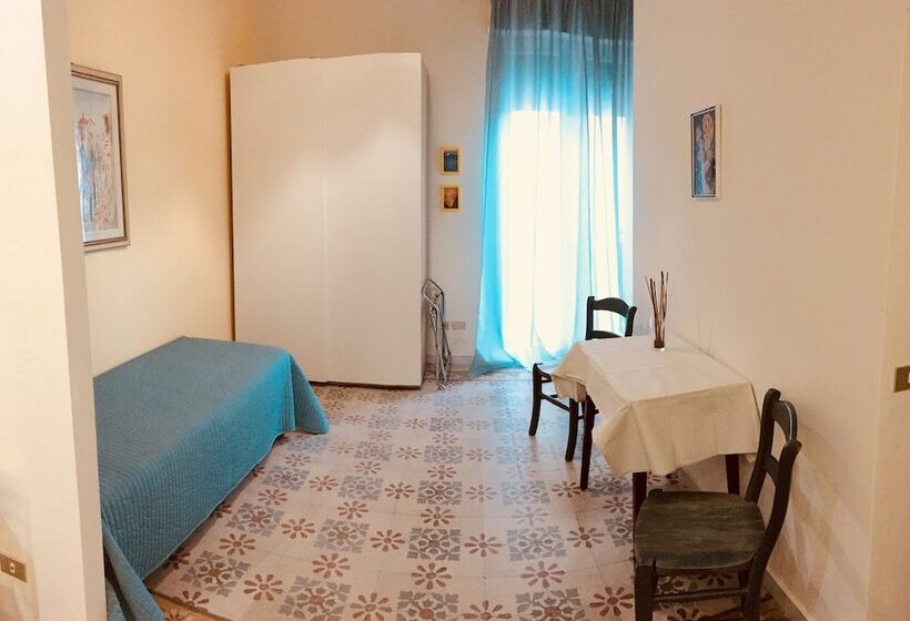 Номер Стандарт, La Speranza Hotel Grazzini