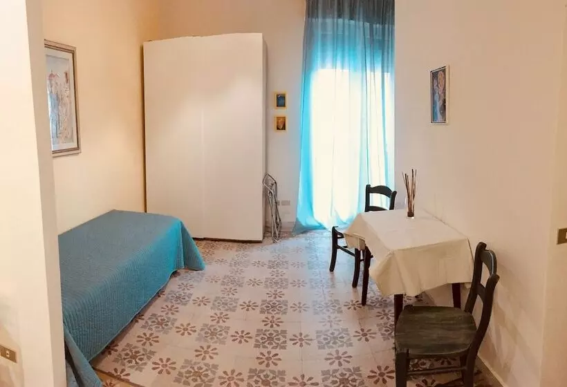 スタンダードルーム, La Speranza Hotel Grazzini