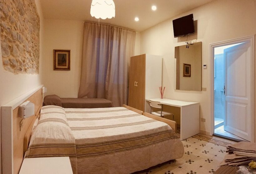 Номер Стандарт, La Speranza Hotel Grazzini