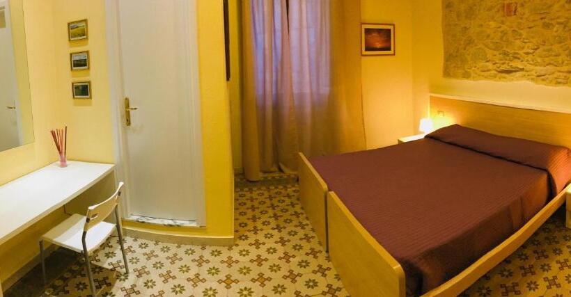 Номер Стандарт, La Speranza Hotel Grazzini
