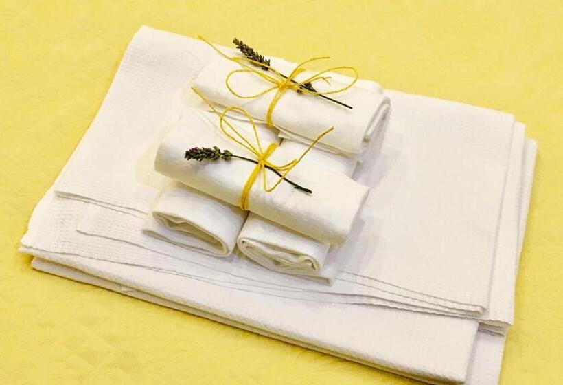 スタンダードルーム, La Speranza Hotel Grazzini