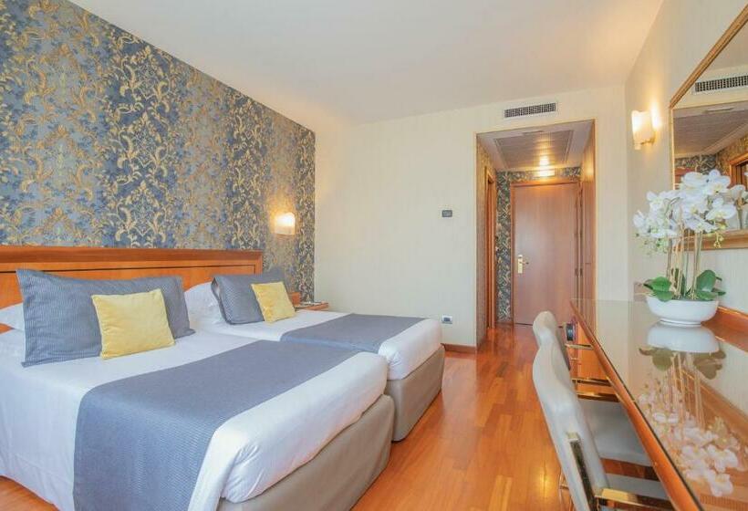 اتاق سوپریور, Palace Verona