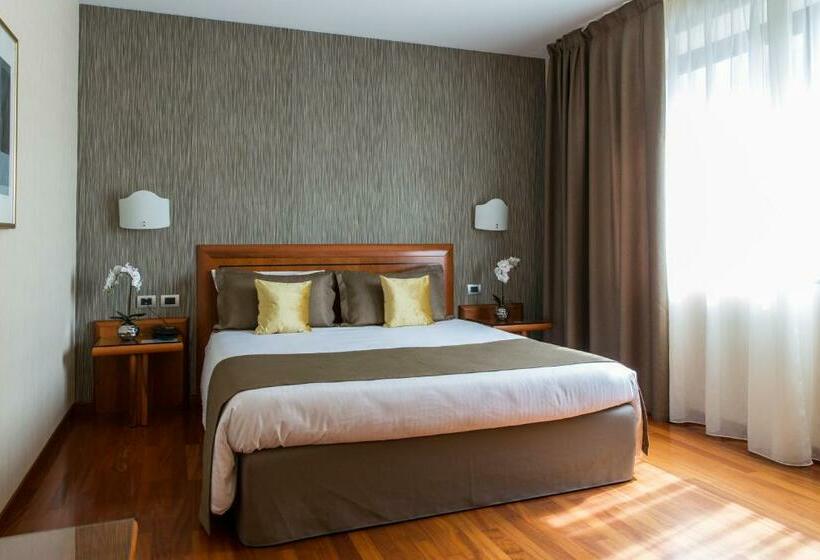 اتاق سوپریور, Palace Verona