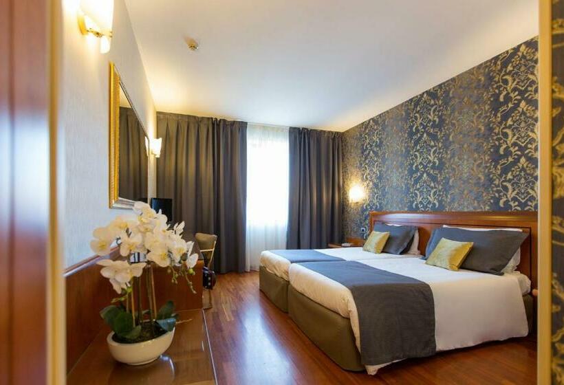 اتاق سوپریور, Palace Verona