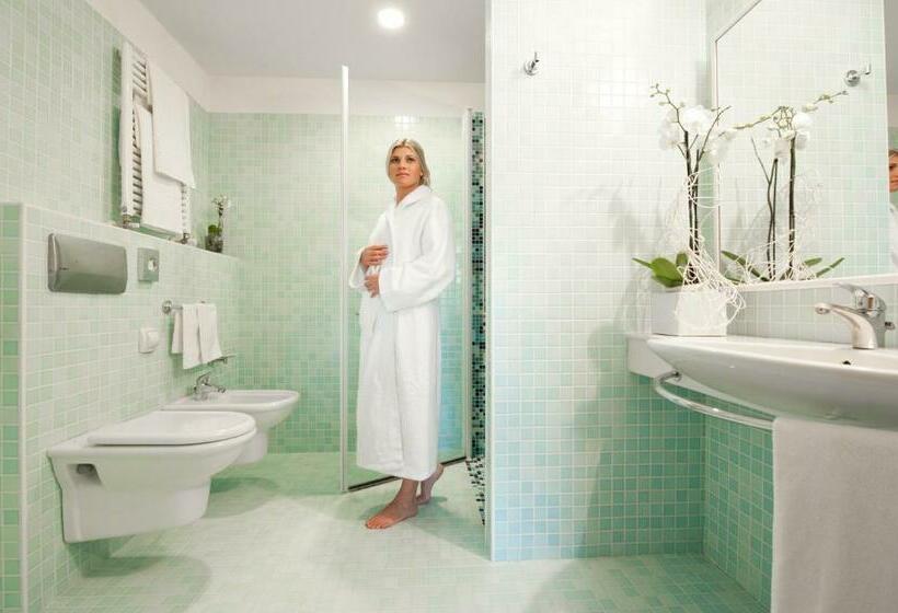 اتاق سوپریور, Palace Verona