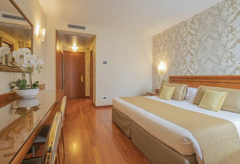 اتاق سوپریور, Palace Verona