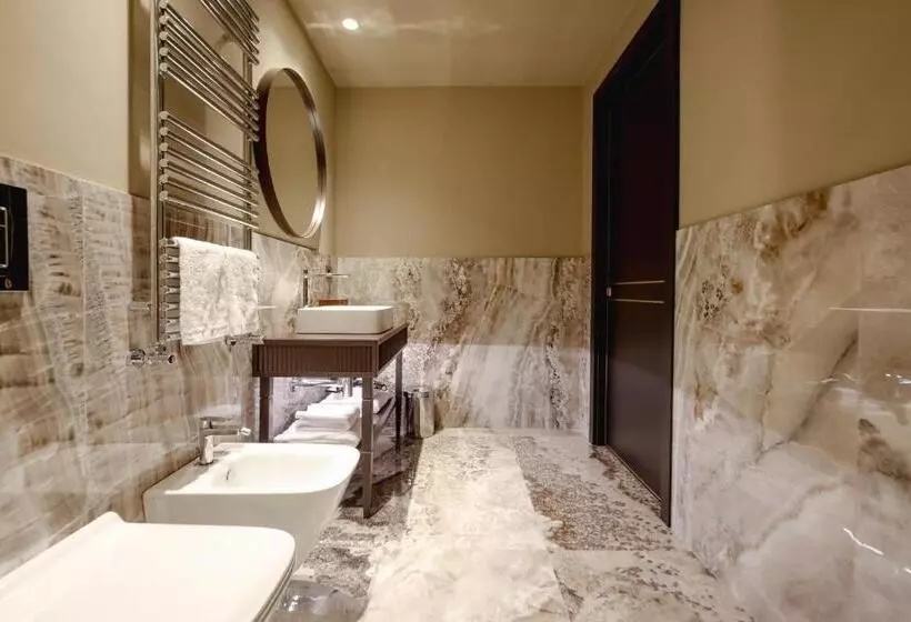 Executive-huone, U-Visionary Venezia Hotel