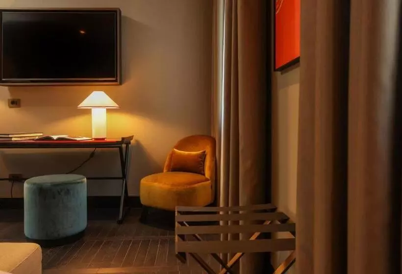 Executive-huone, U-Visionary Venezia Hotel