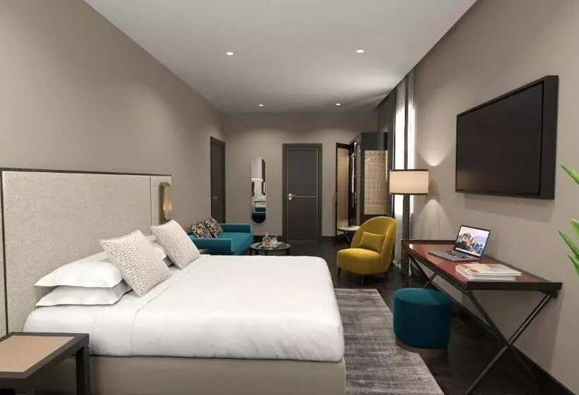 Juniorsviitti, U-Visionary Venezia Hotel