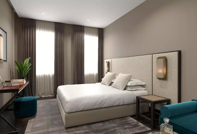 Juniorsviitti, U-Visionary Venezia Hotel