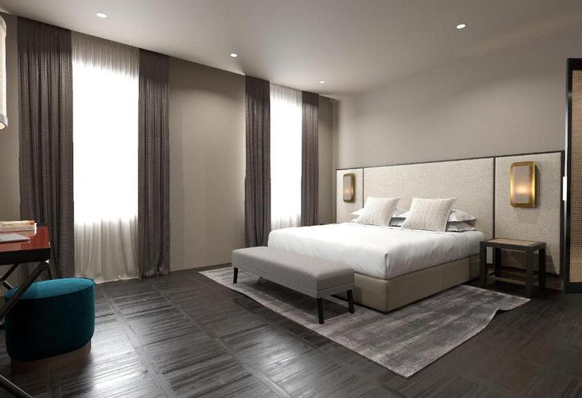 غرفة كلاسيكية, U-Visionary Venezia Hotel