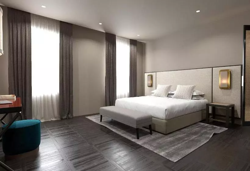 Classic-huone, U-Visionary Venezia Hotel