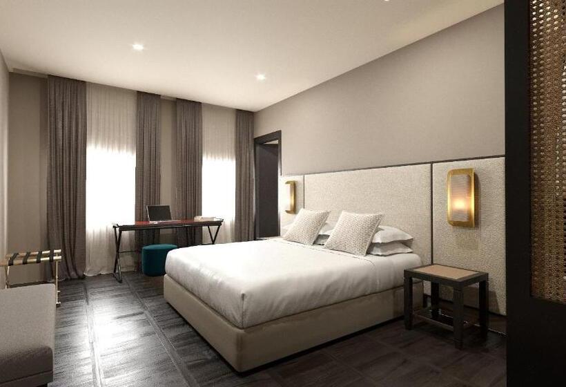 غرفة كلاسيكية, U-Visionary Venezia Hotel