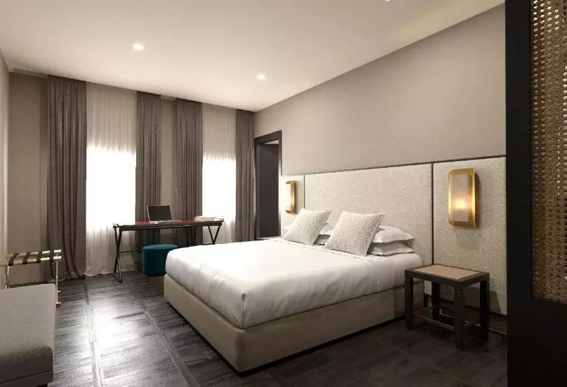Classic-huone, U-Visionary Venezia Hotel