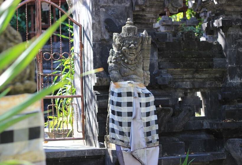 סוויטה, Diwangkara Beach Hotel And Resort