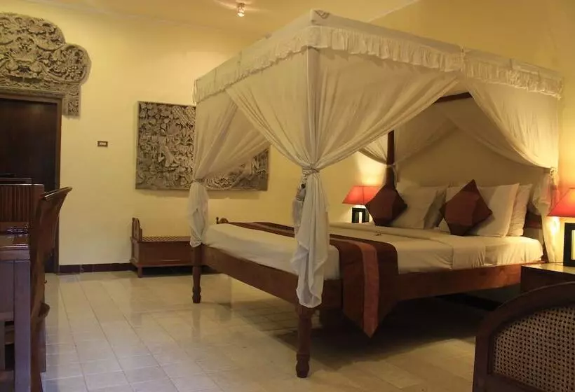 スイート, Diwangkara Beach Hotel And Resort