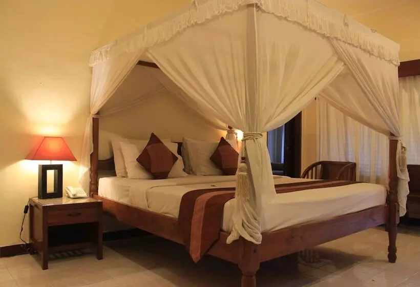 スイート, Diwangkara Beach Hotel And Resort