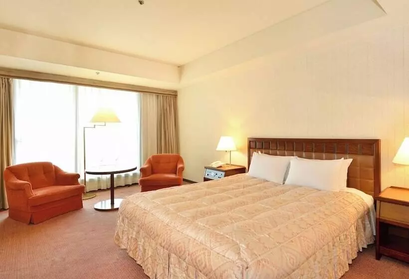 スタンダードルーム, Grand Hotel Hamamatsu